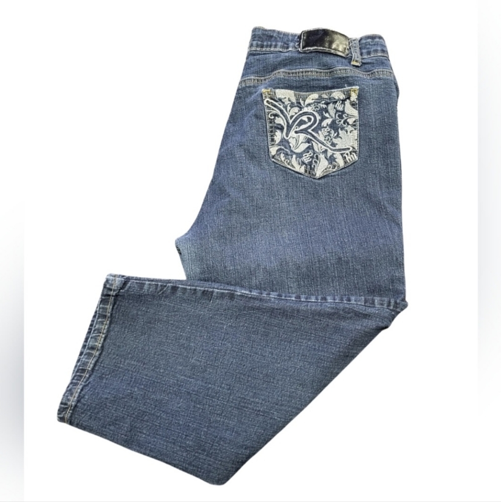 Rocawear Jean Capris